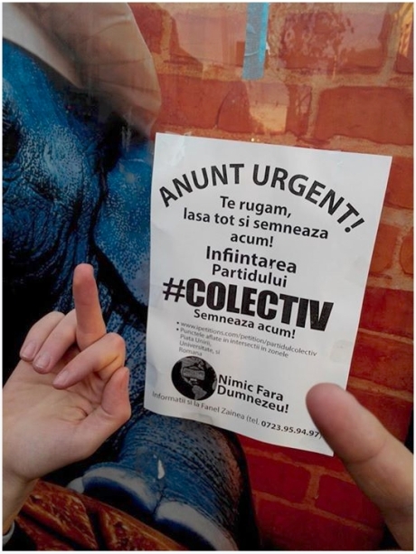 #colectiv